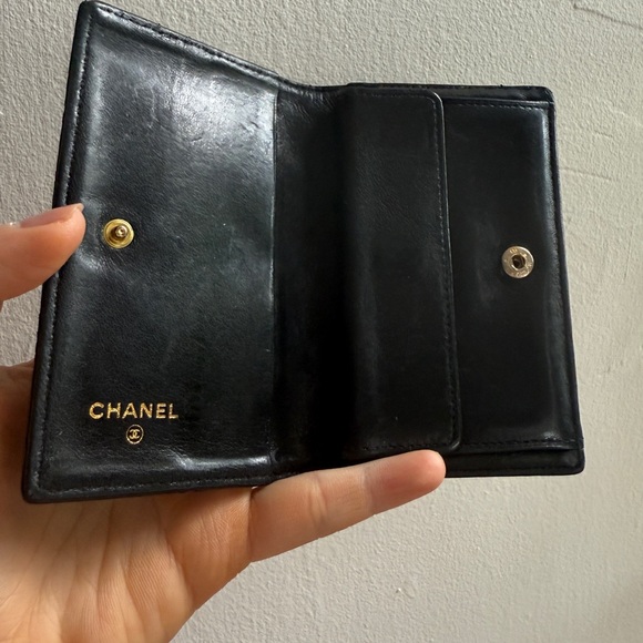 Chanel Card Case - Picture 6 of 9